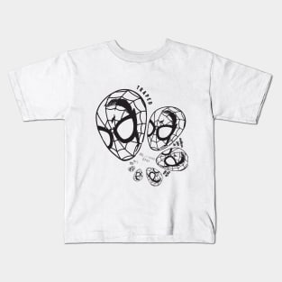 Ego Cycle Kids T-Shirt